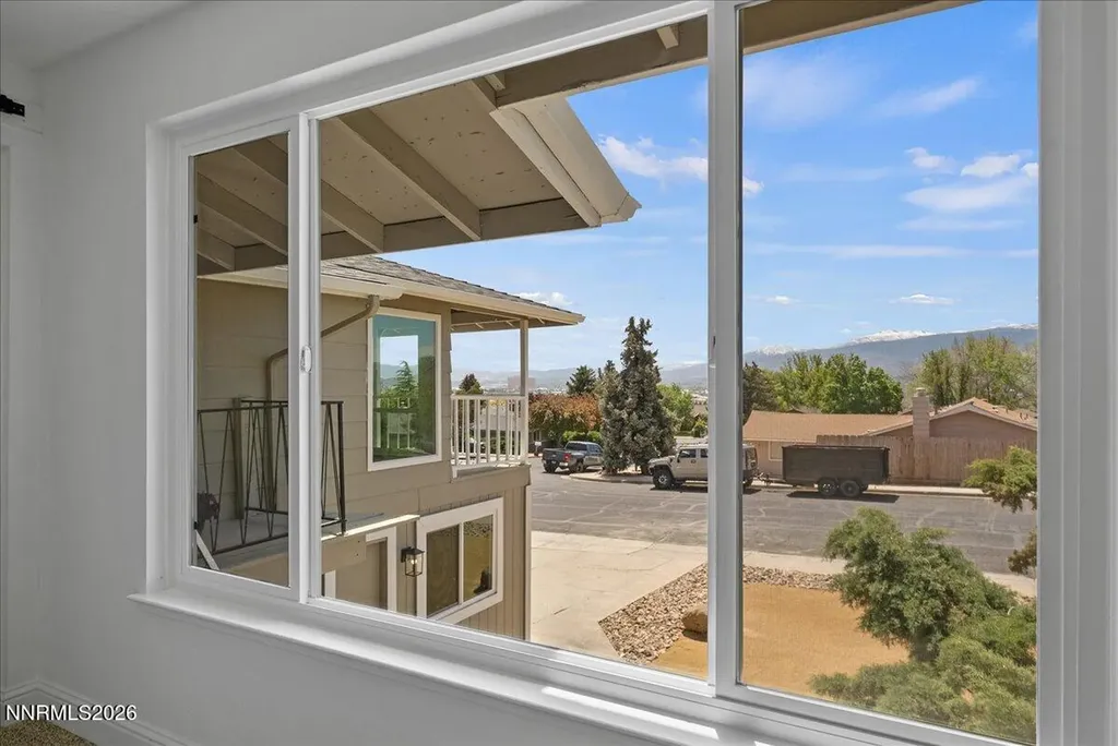 2515 Cityview Reno NV 89512