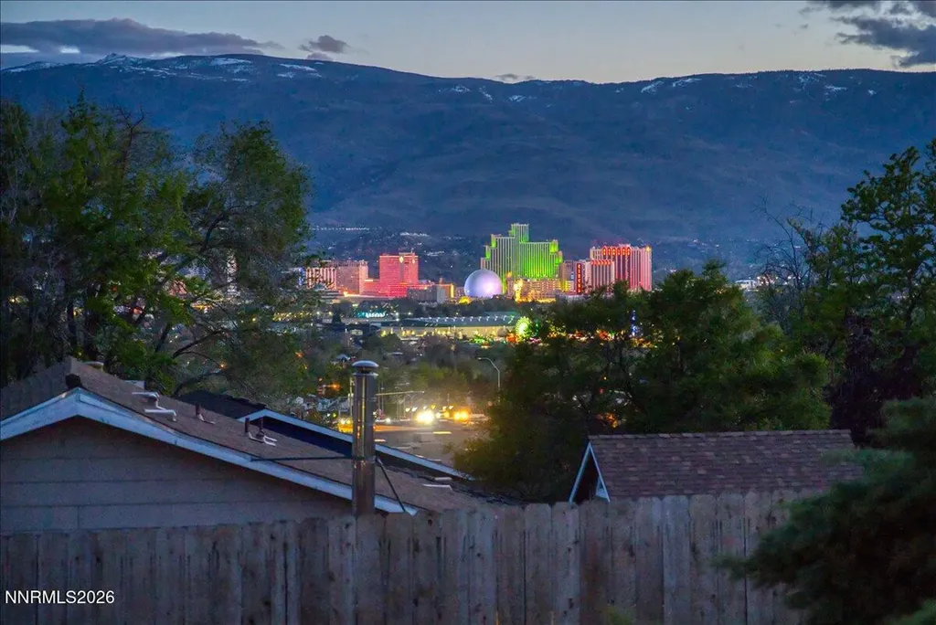 2515 Cityview Reno NV 89512