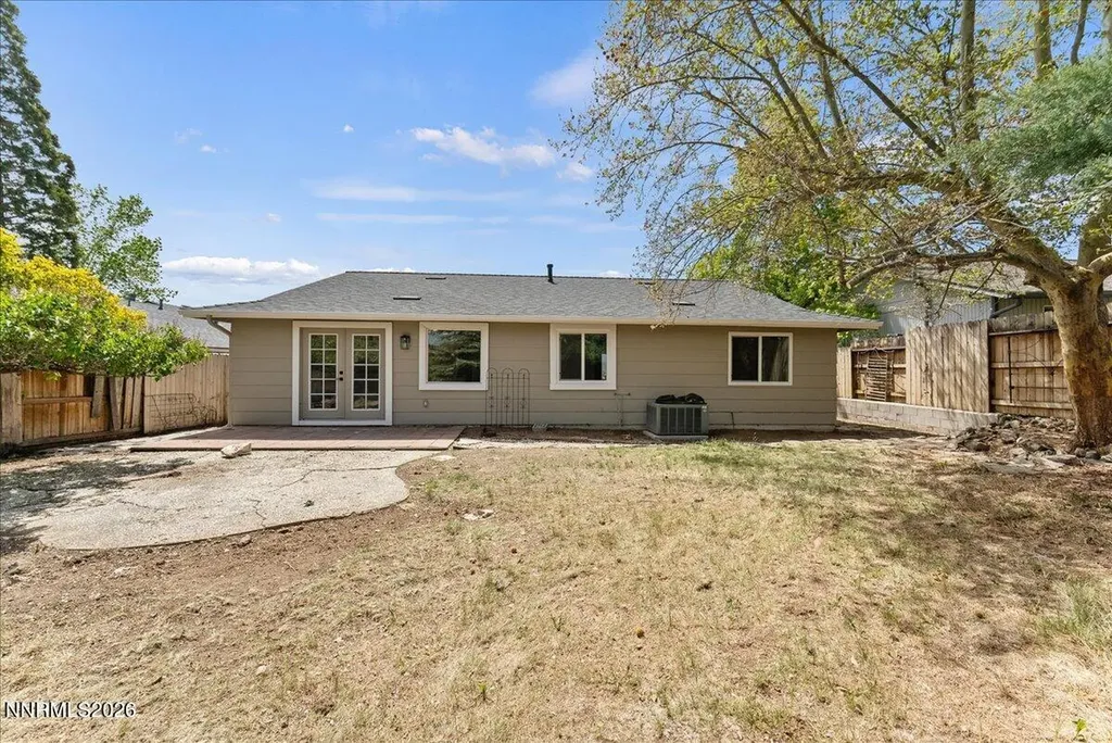 2515 Cityview Reno NV 89512