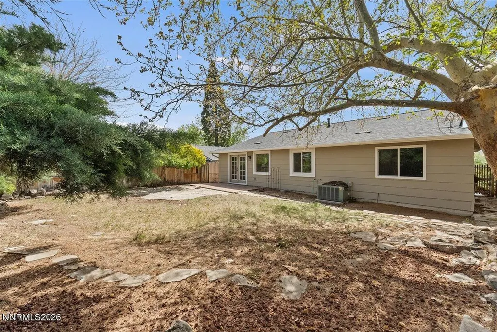 2515 Cityview Reno NV 89512