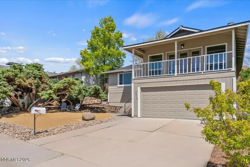 2515 Cityview Reno NV 89512