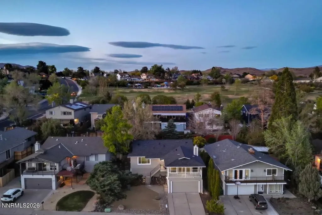 2515 Cityview Reno NV 89512