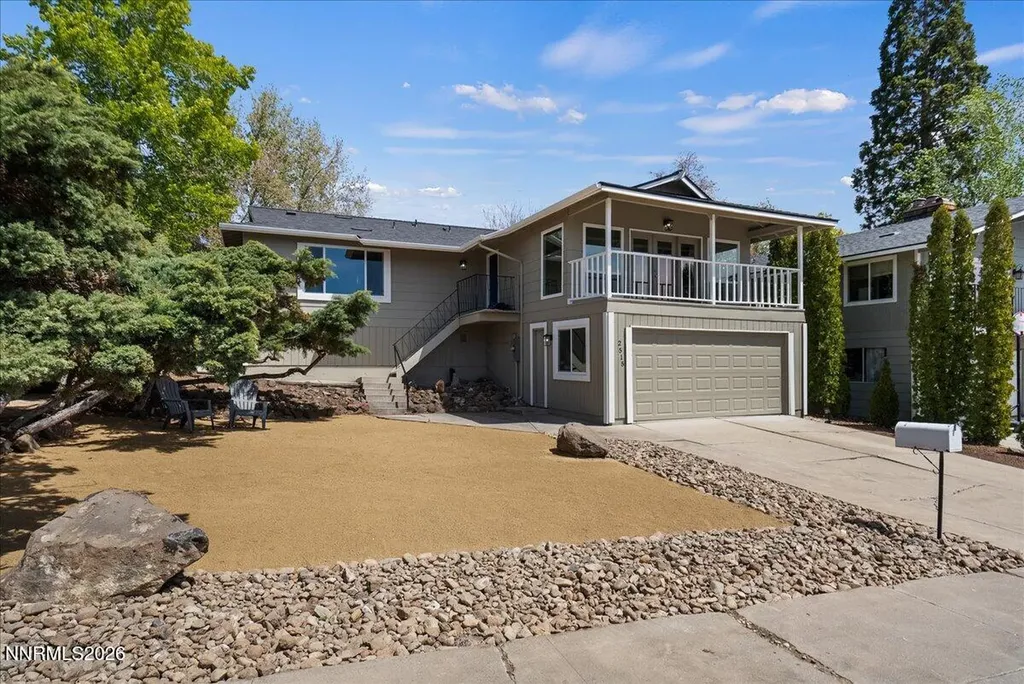 2515 Cityview Reno NV 89512