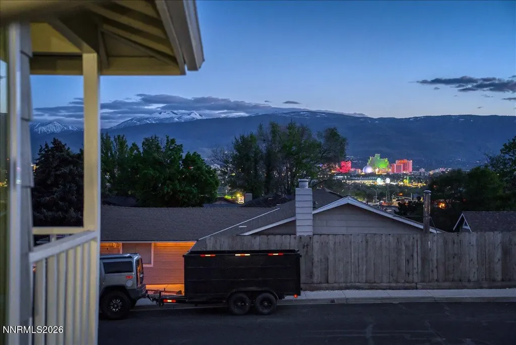 2515 Cityview Reno NV 89512