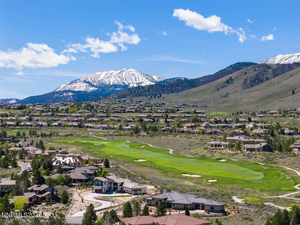 600 Rose Peak Reno NV 89511