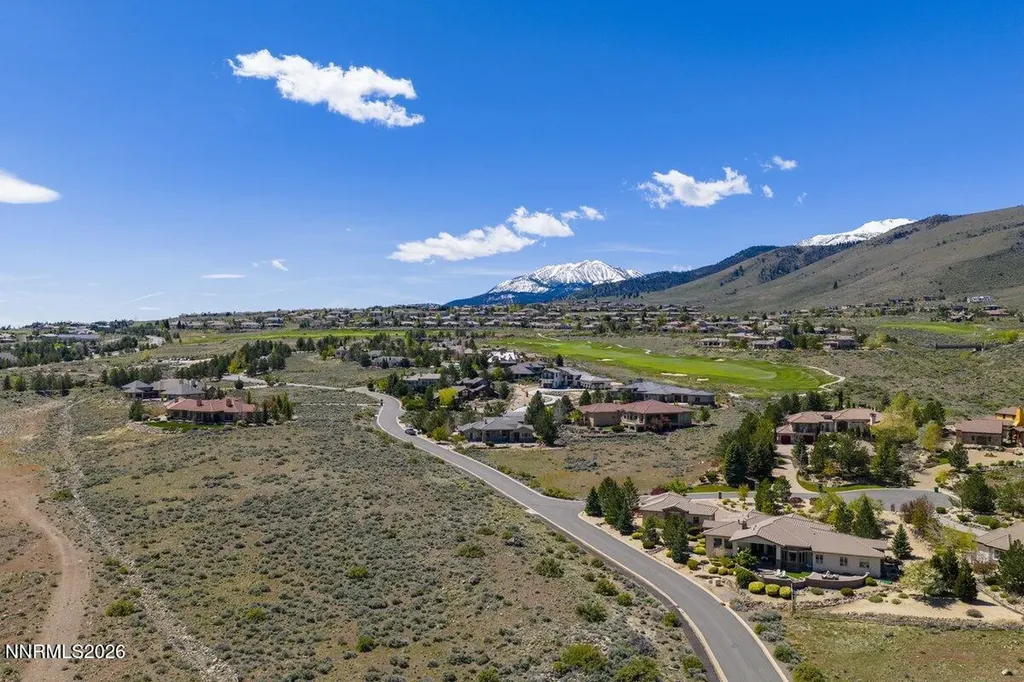 600 Rose Peak Reno NV 89511