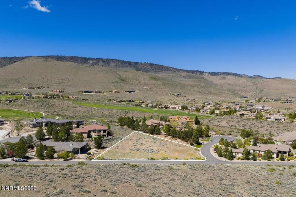 600 Rose Peak Reno NV 89511