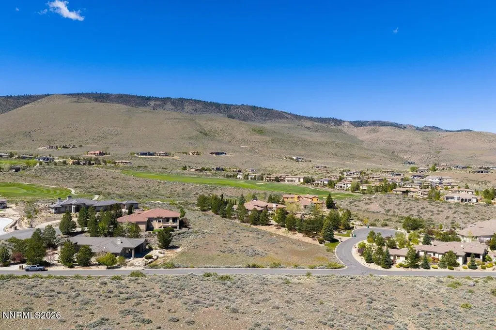 600 Rose Peak Reno NV 89511