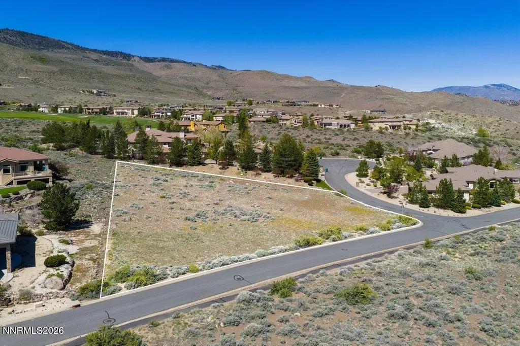 600 Rose Peak Reno NV 89511