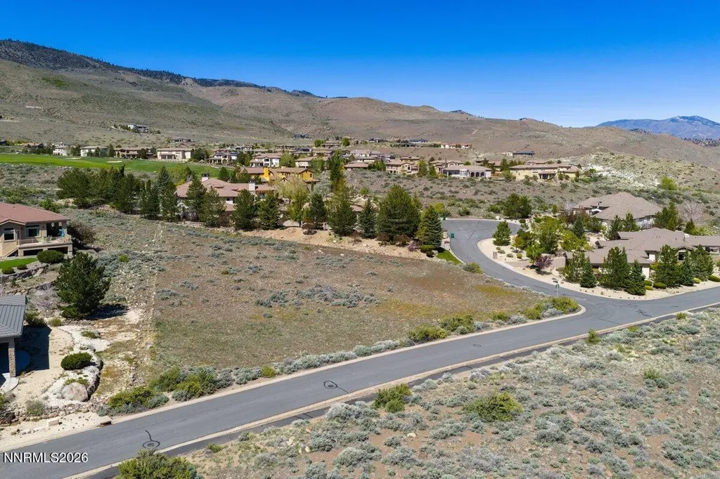 600 Rose Peak Reno NV 89511
