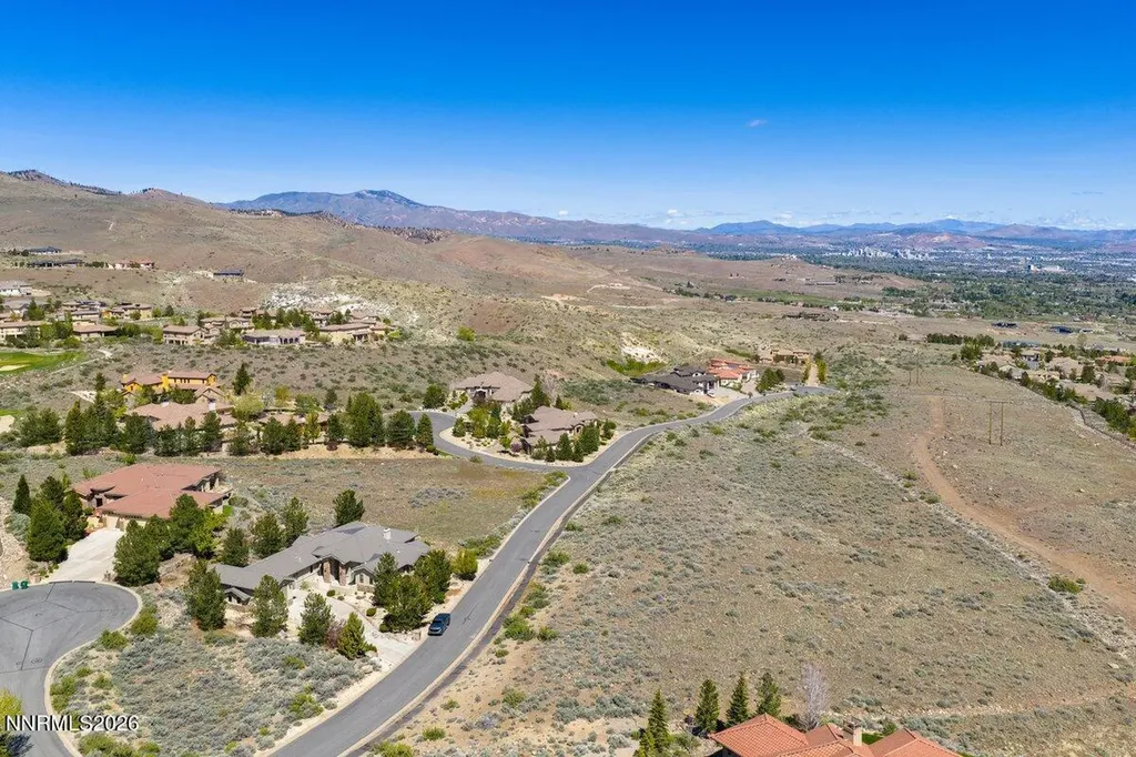 600 Rose Peak Reno NV 89511