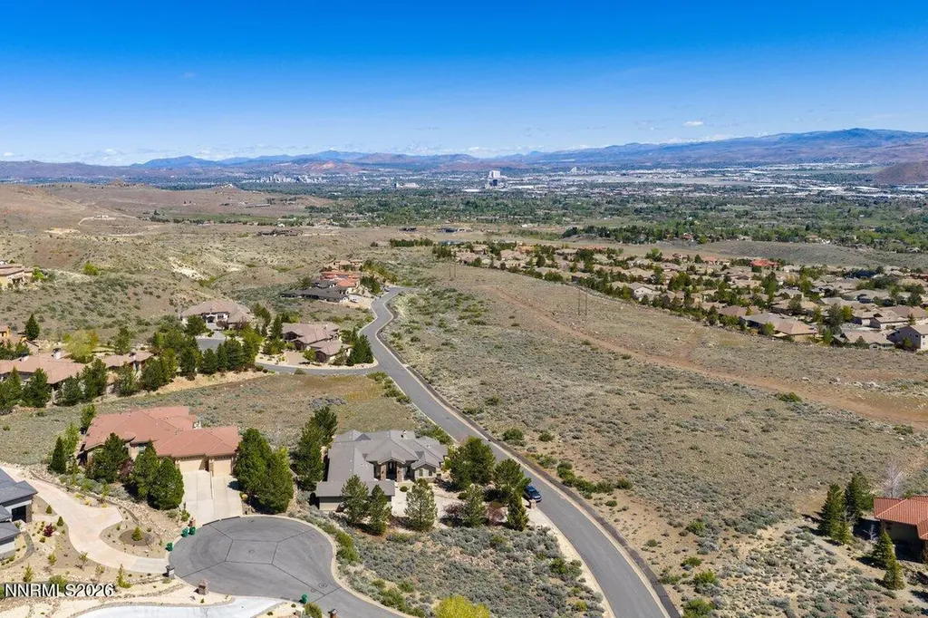 600 Rose Peak Reno NV 89511