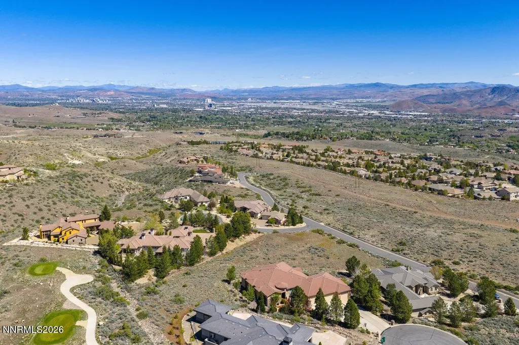 600 Rose Peak Reno NV 89511