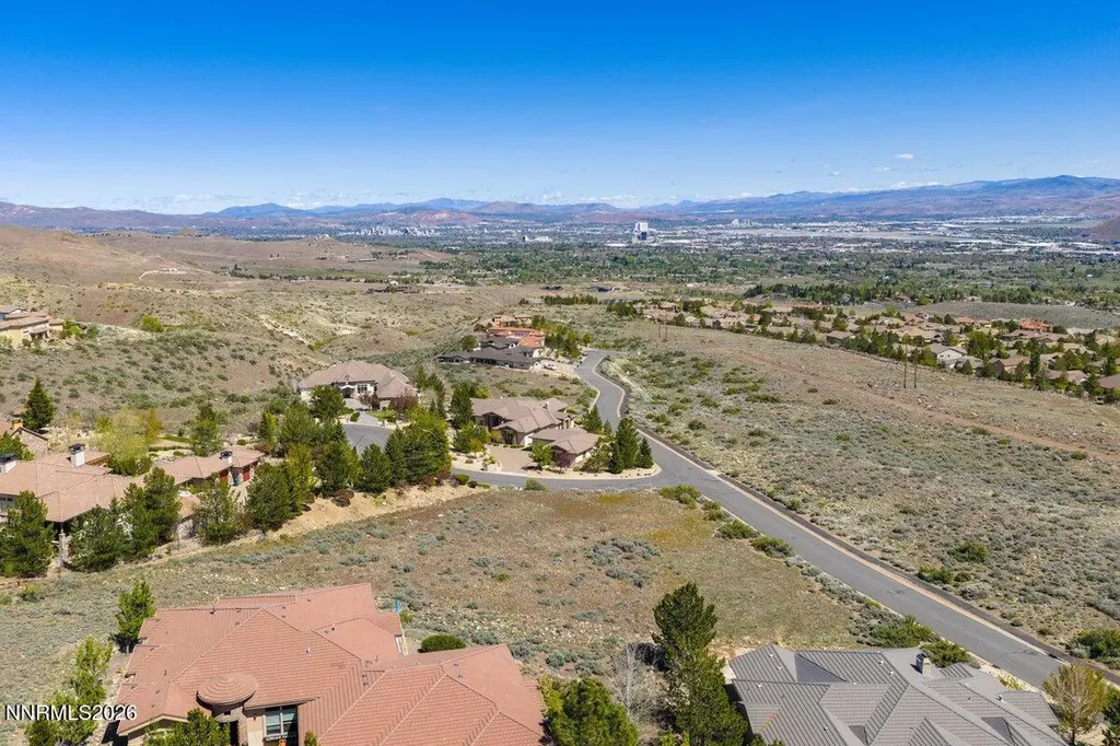 600 Rose Peak Reno NV 89511