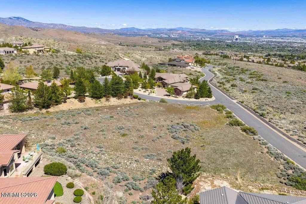 600 Rose Peak Reno NV 89511
