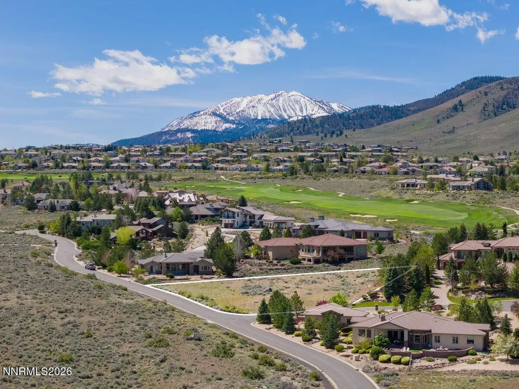 600 Rose Peak Reno NV 89511