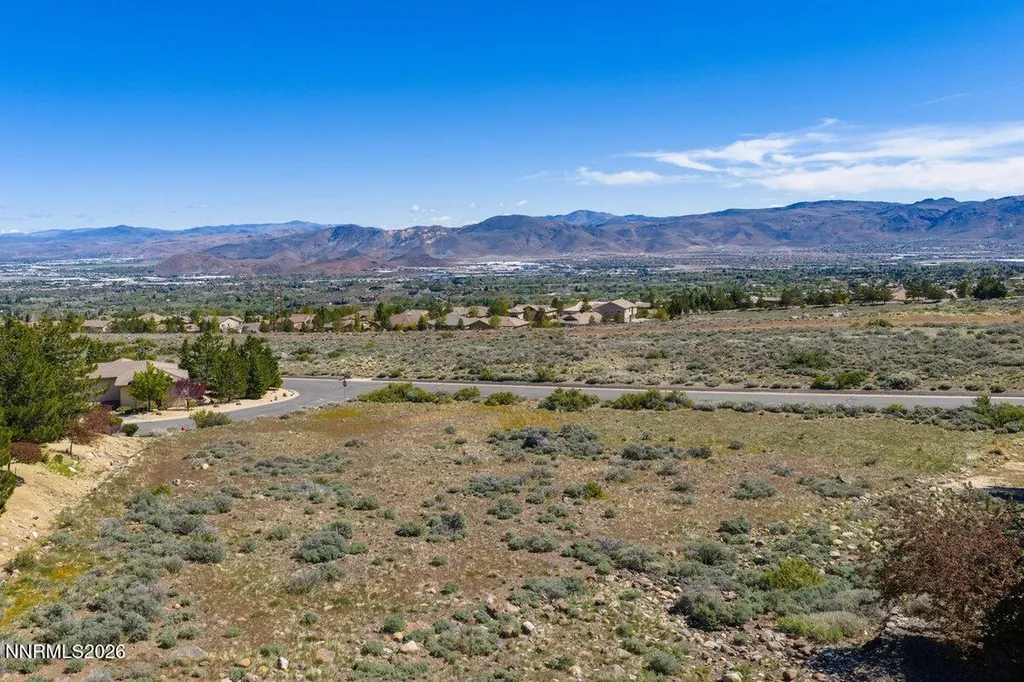 600 Rose Peak Reno NV 89511