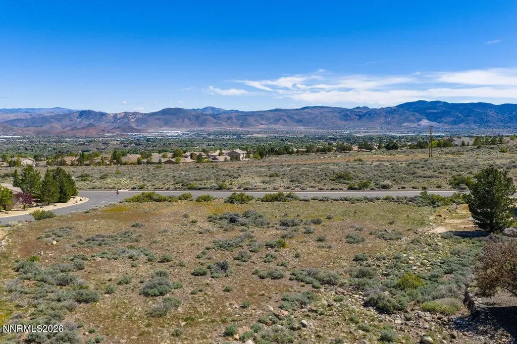 600 Rose Peak Reno NV 89511