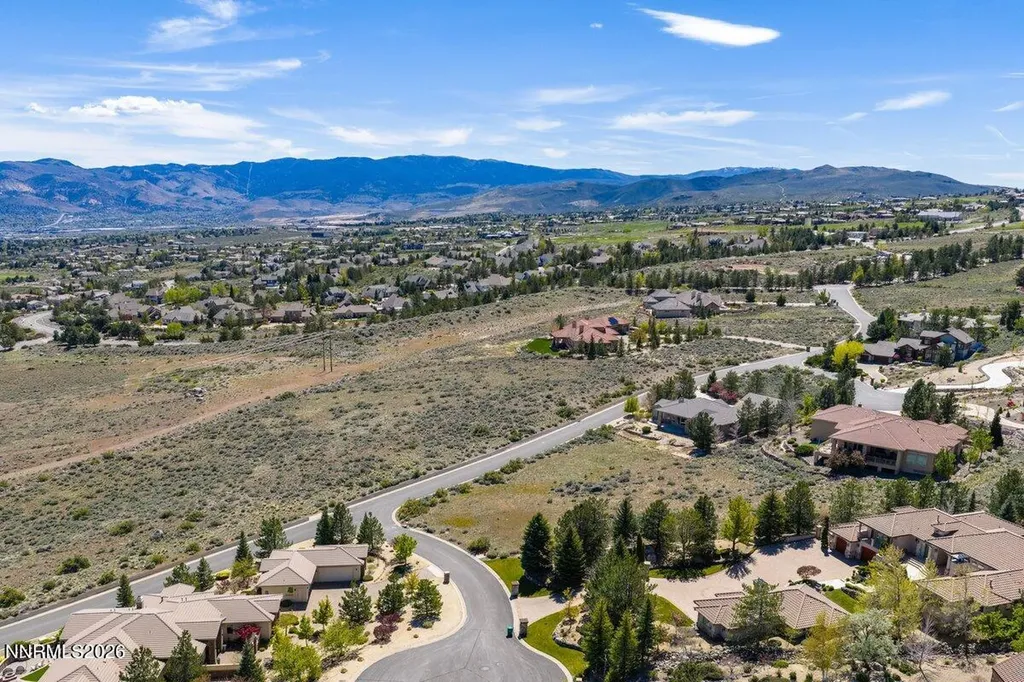 600 Rose Peak Reno NV 89511