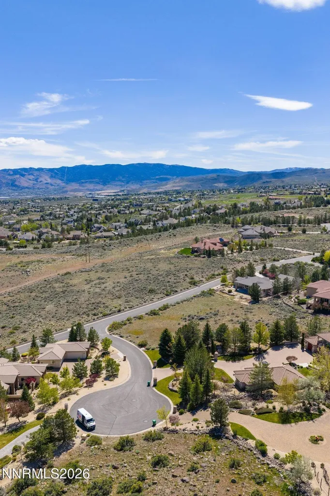 600 Rose Peak Reno NV 89511