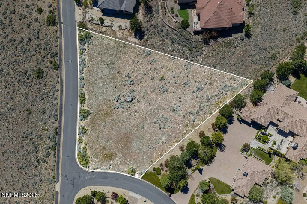 600 Rose Peak Reno NV 89511