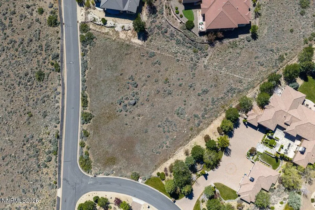 600 Rose Peak Reno NV 89511