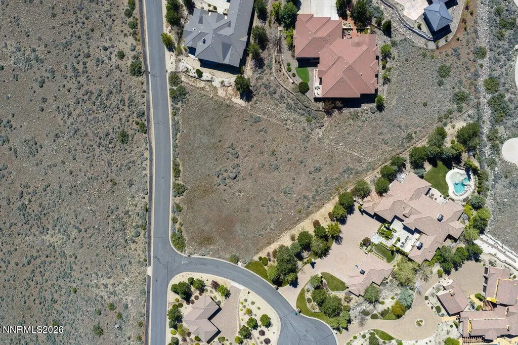 600 Rose Peak Reno NV 89511