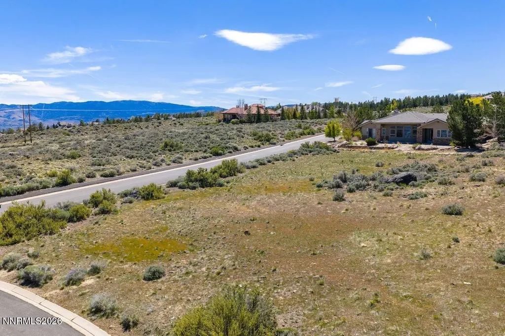 600 Rose Peak Reno NV 89511