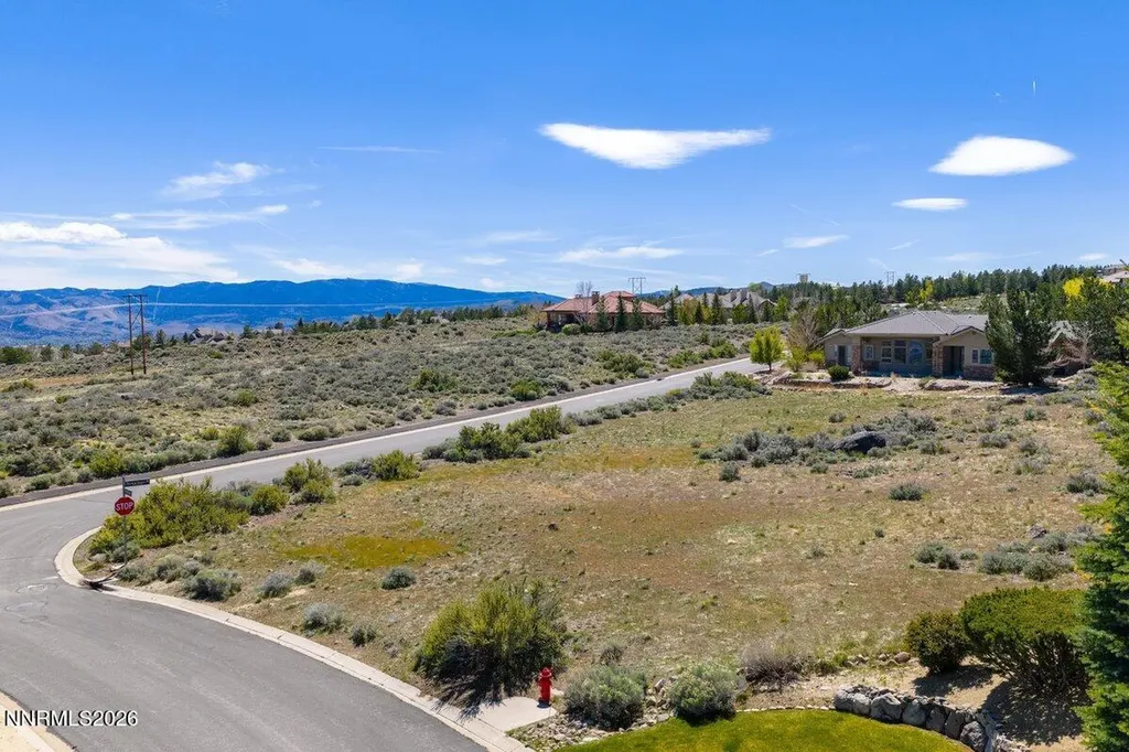 600 Rose Peak Reno NV 89511