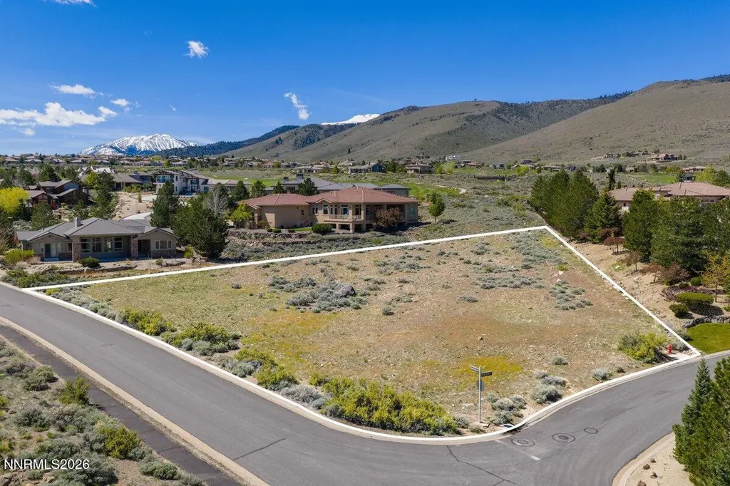 600 Rose Peak Reno NV 89511