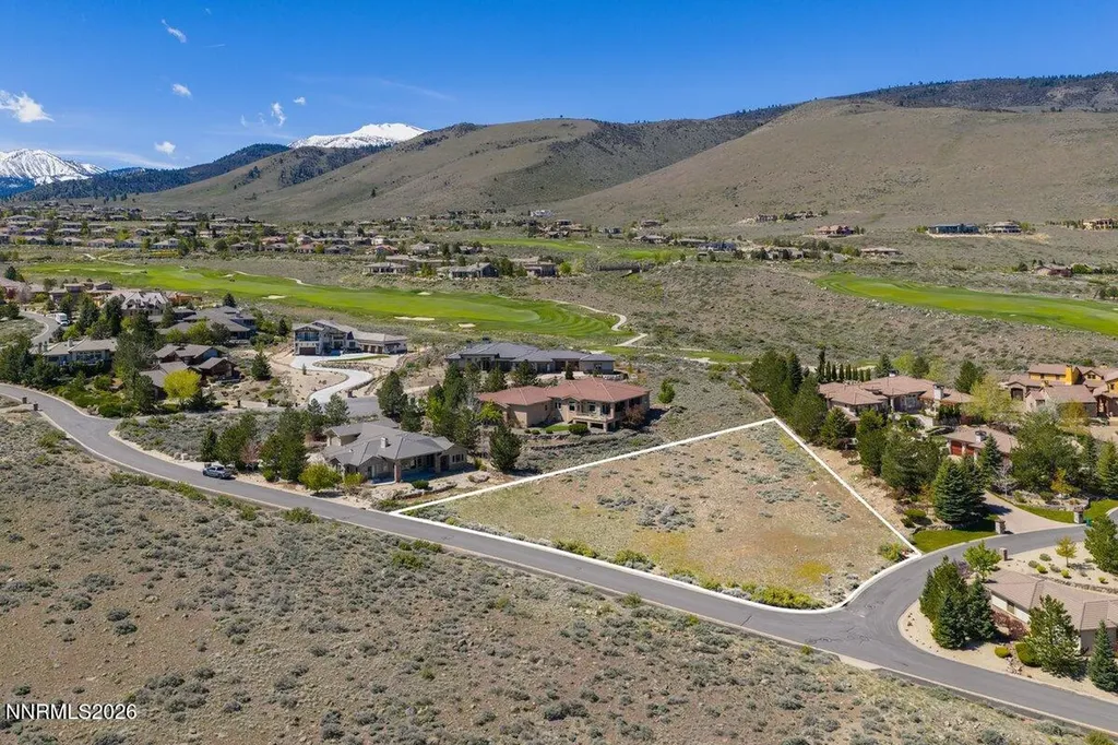 600 Rose Peak Reno NV 89511