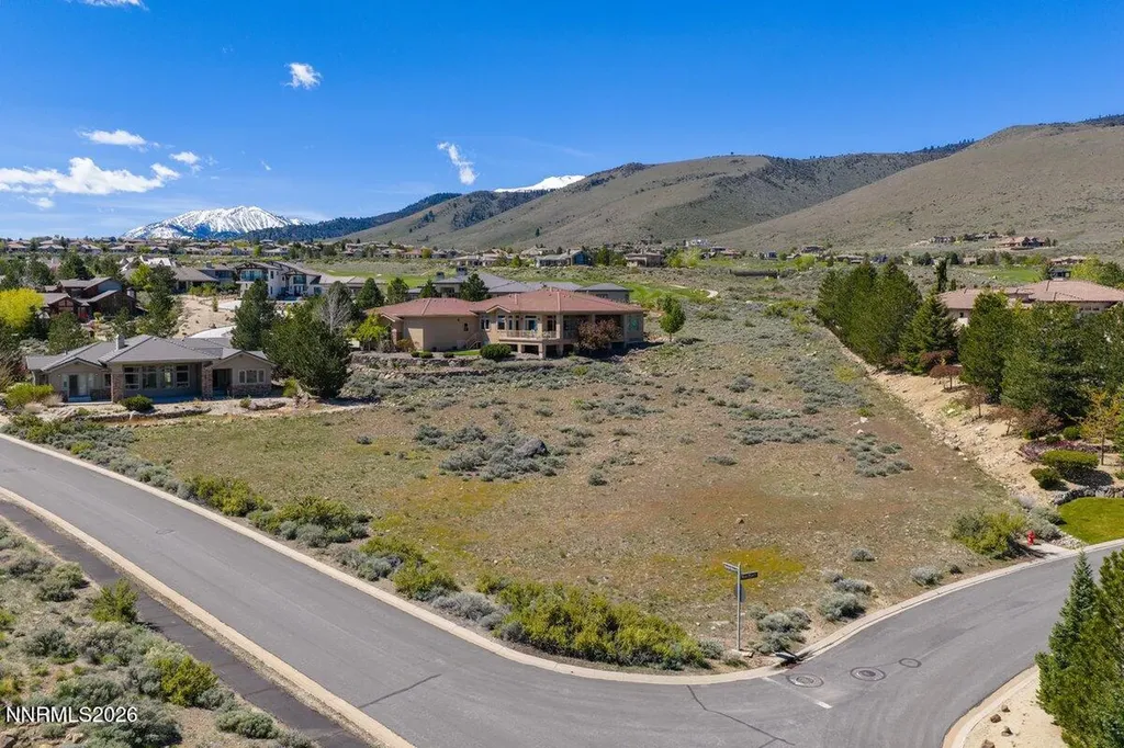 600 Rose Peak Reno NV 89511