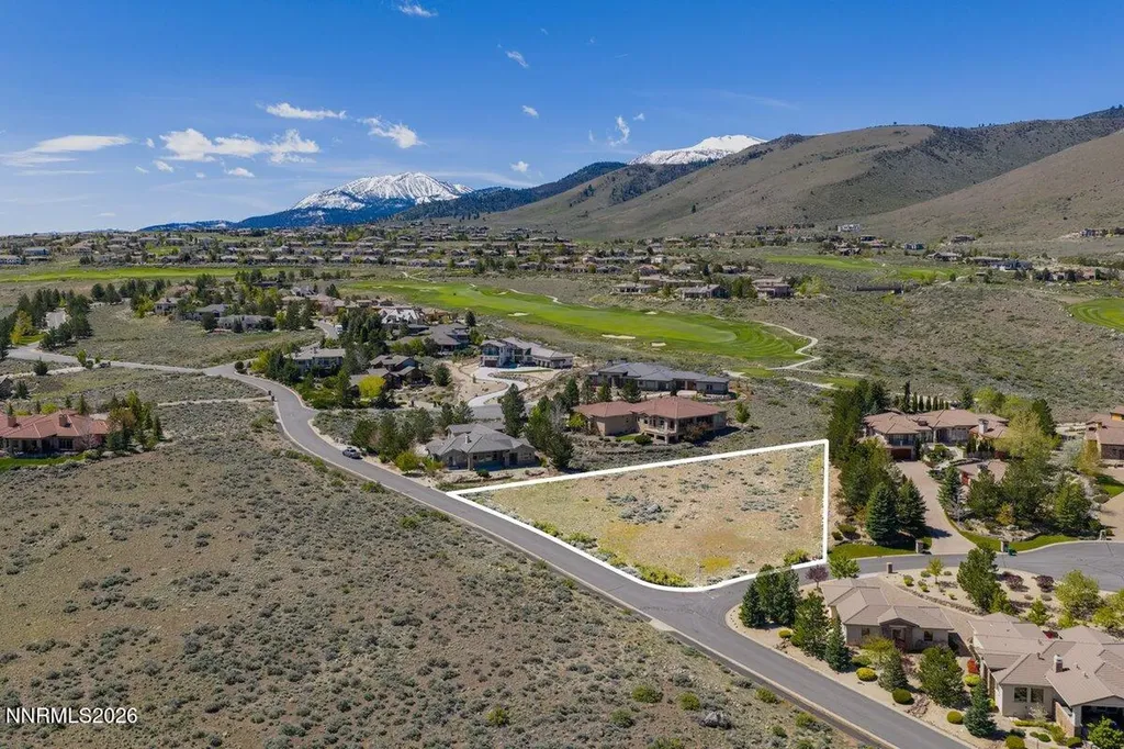 600 Rose Peak Reno NV 89511