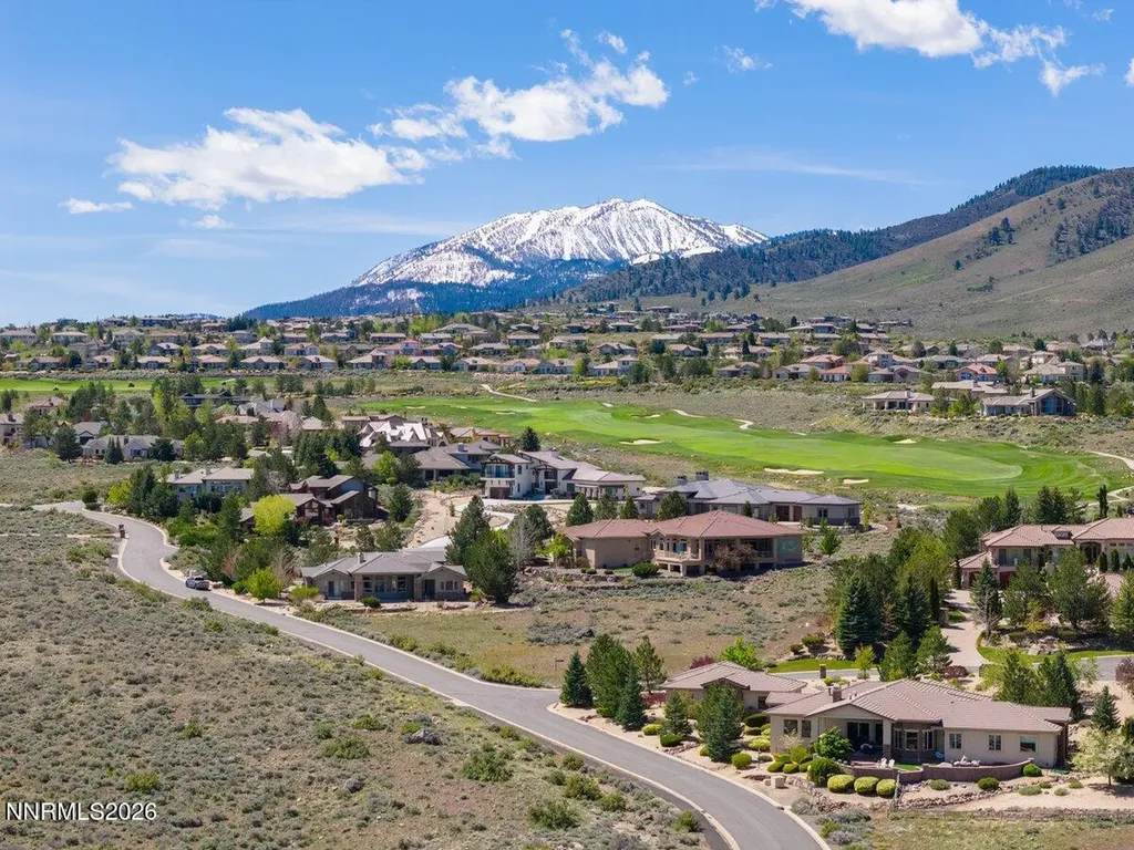 600 Rose Peak Reno NV 89511