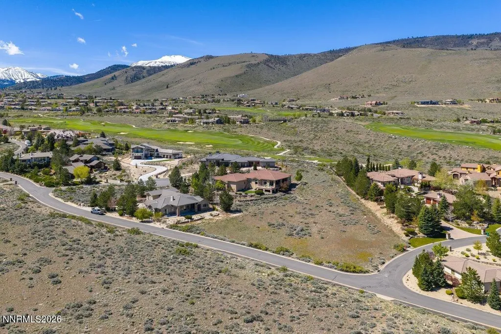 600 Rose Peak Reno NV 89511