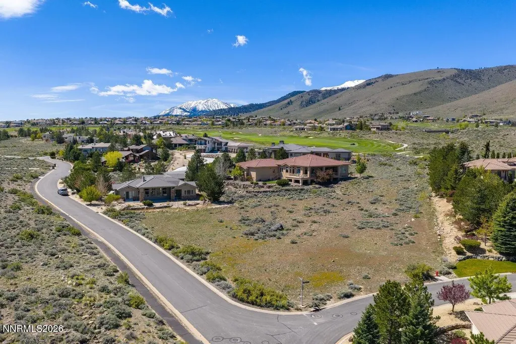600 Rose Peak Reno NV 89511