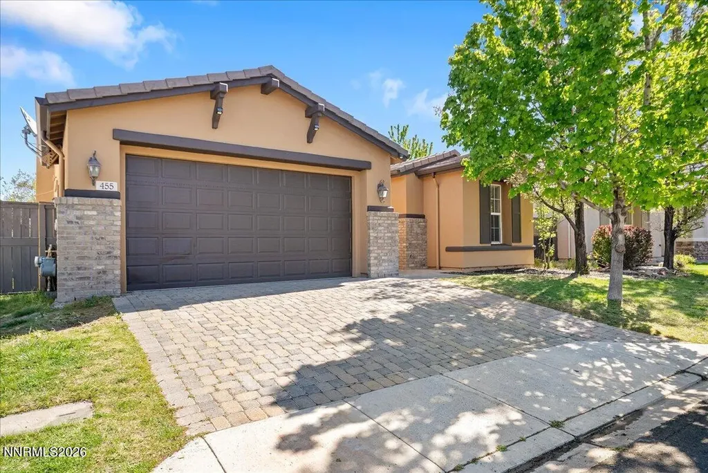 455 Sysonby Reno NV 89521