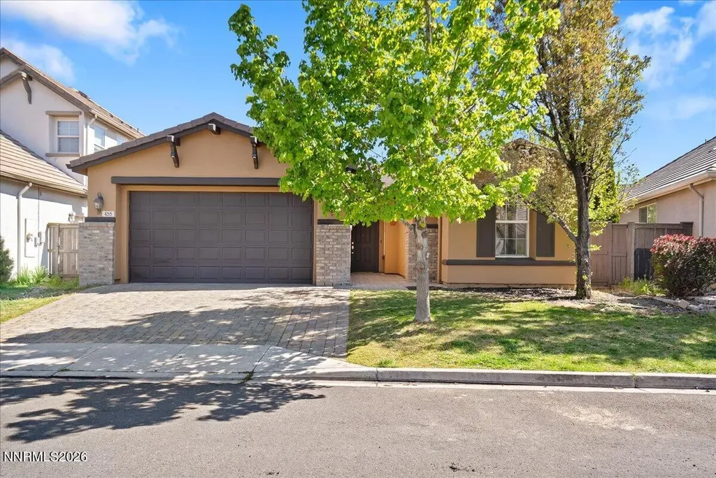 455 Sysonby Reno NV 89521