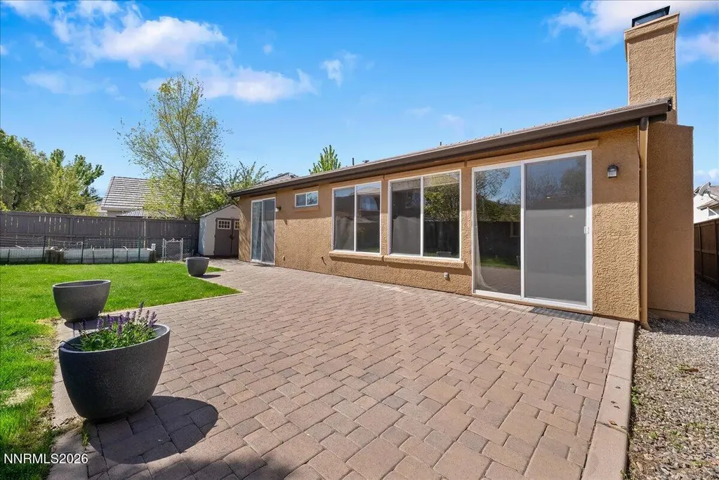 455 Sysonby Reno NV 89521