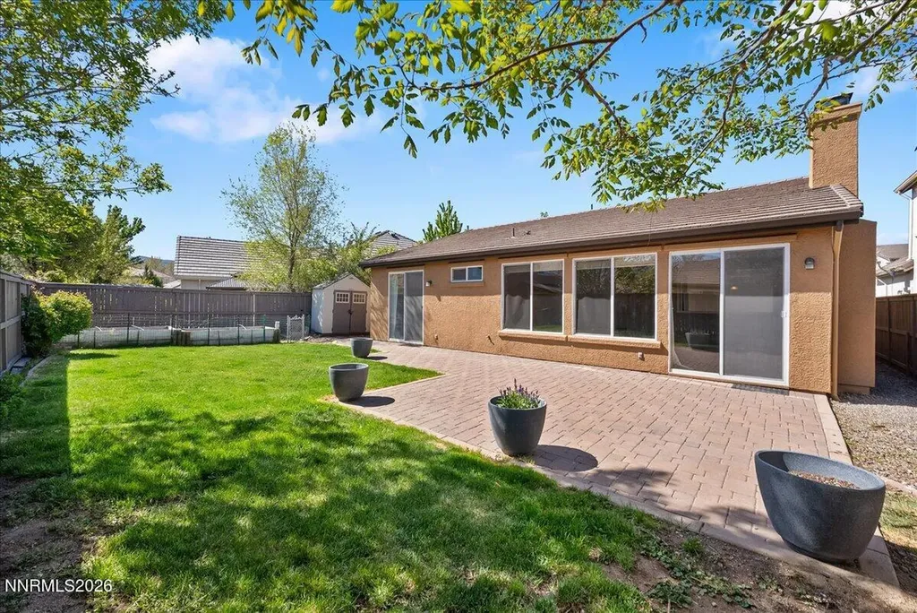 455 Sysonby Reno NV 89521