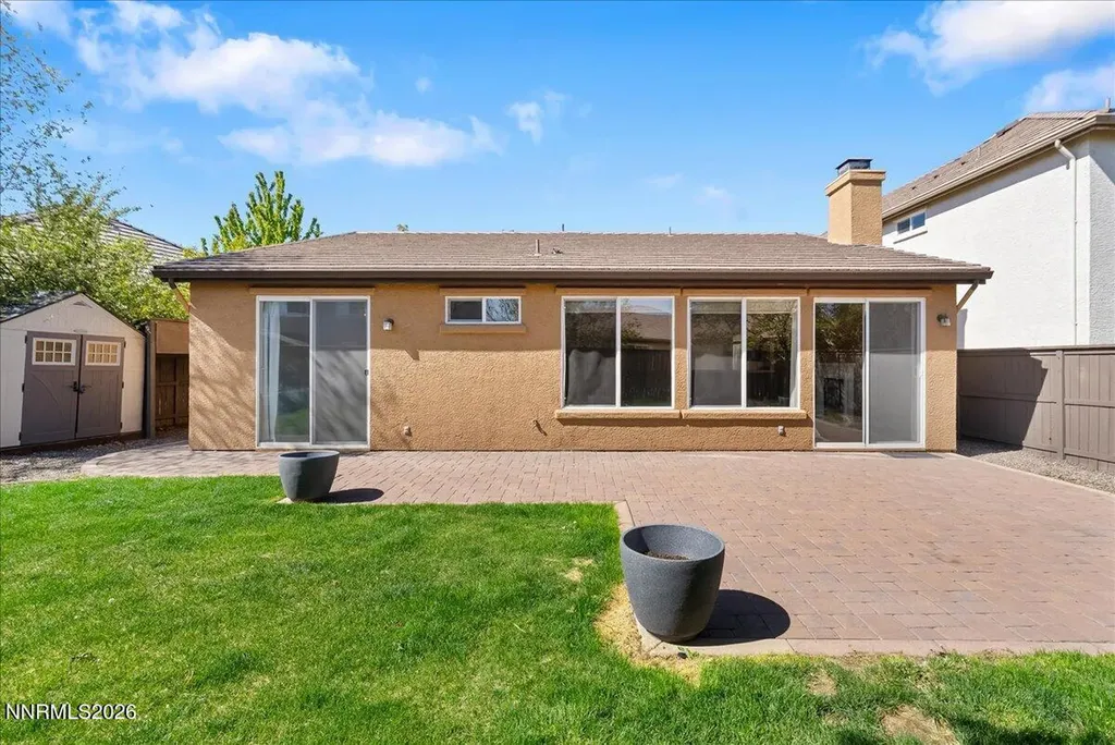 455 Sysonby Reno NV 89521