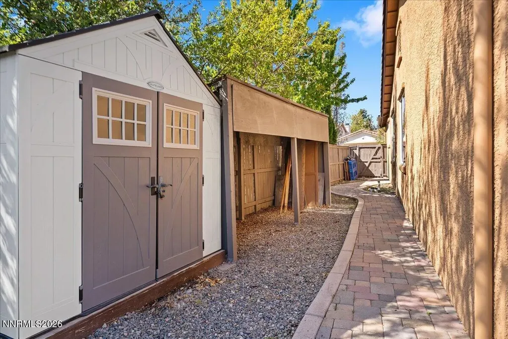 455 Sysonby Reno NV 89521