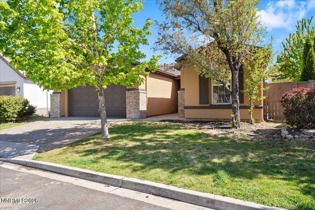 455 Sysonby Reno NV 89521