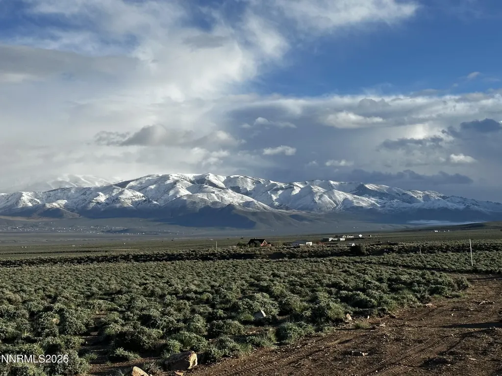 4600 Risue Gardnerville NV 89410