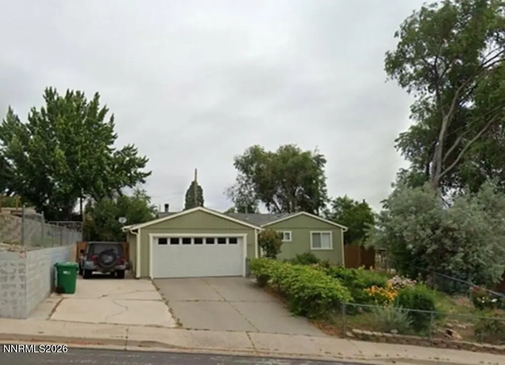 575 Colby Reno NV 89506