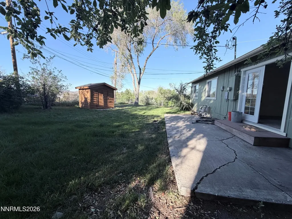 575 Colby Reno NV 89506