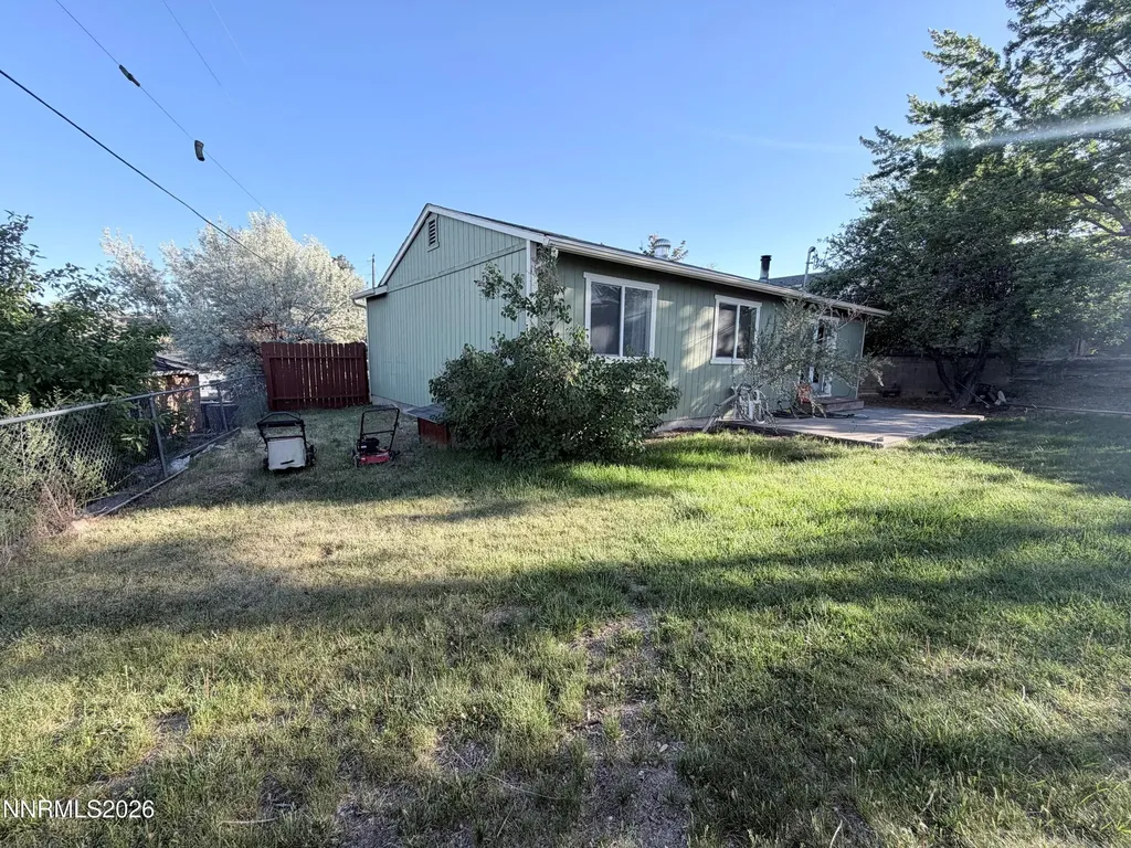 575 Colby Reno NV 89506