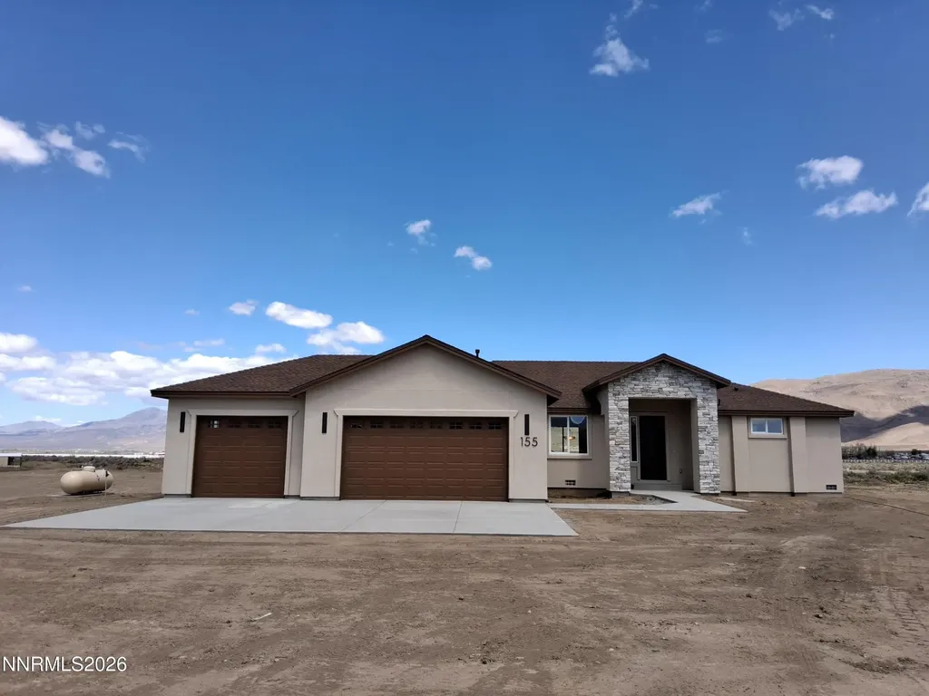 155 Pinto Ranch Reno NV 89510