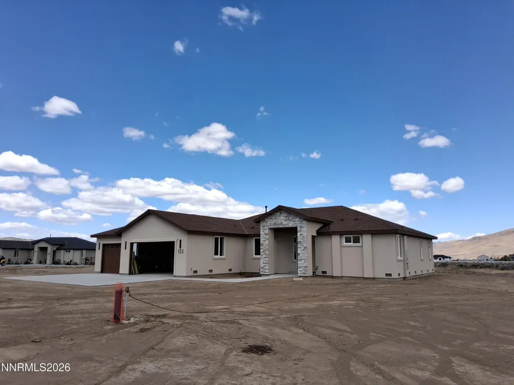 155 Pinto Ranch Reno NV 89510
