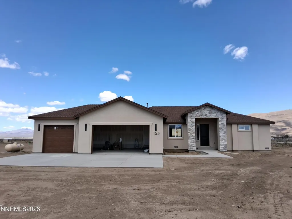 155 Pinto Ranch Reno NV 89510